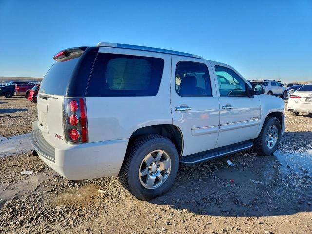 GMC Yukon Denali Image 2