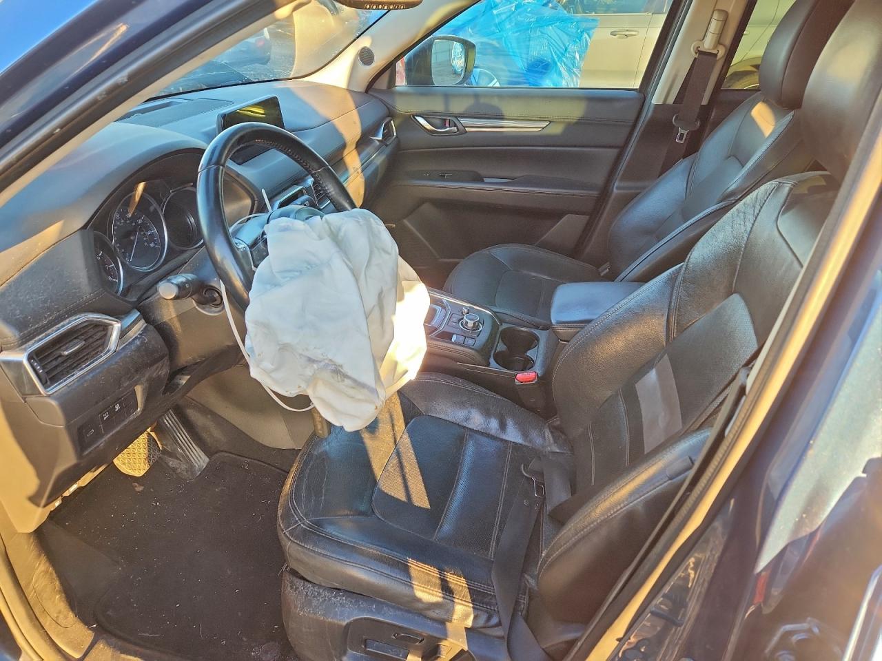 Mazda Cx Grand Touring Image 10