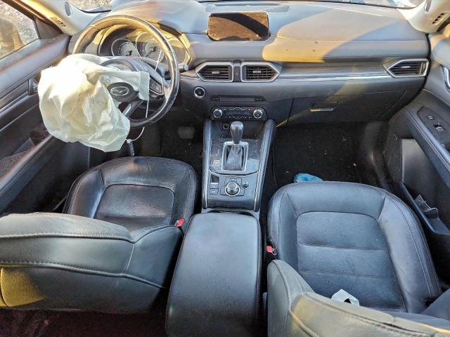 Mazda Cx Grand Touring Image 13