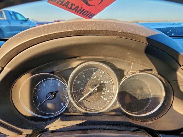 Mazda Cx Grand Touring Image 12