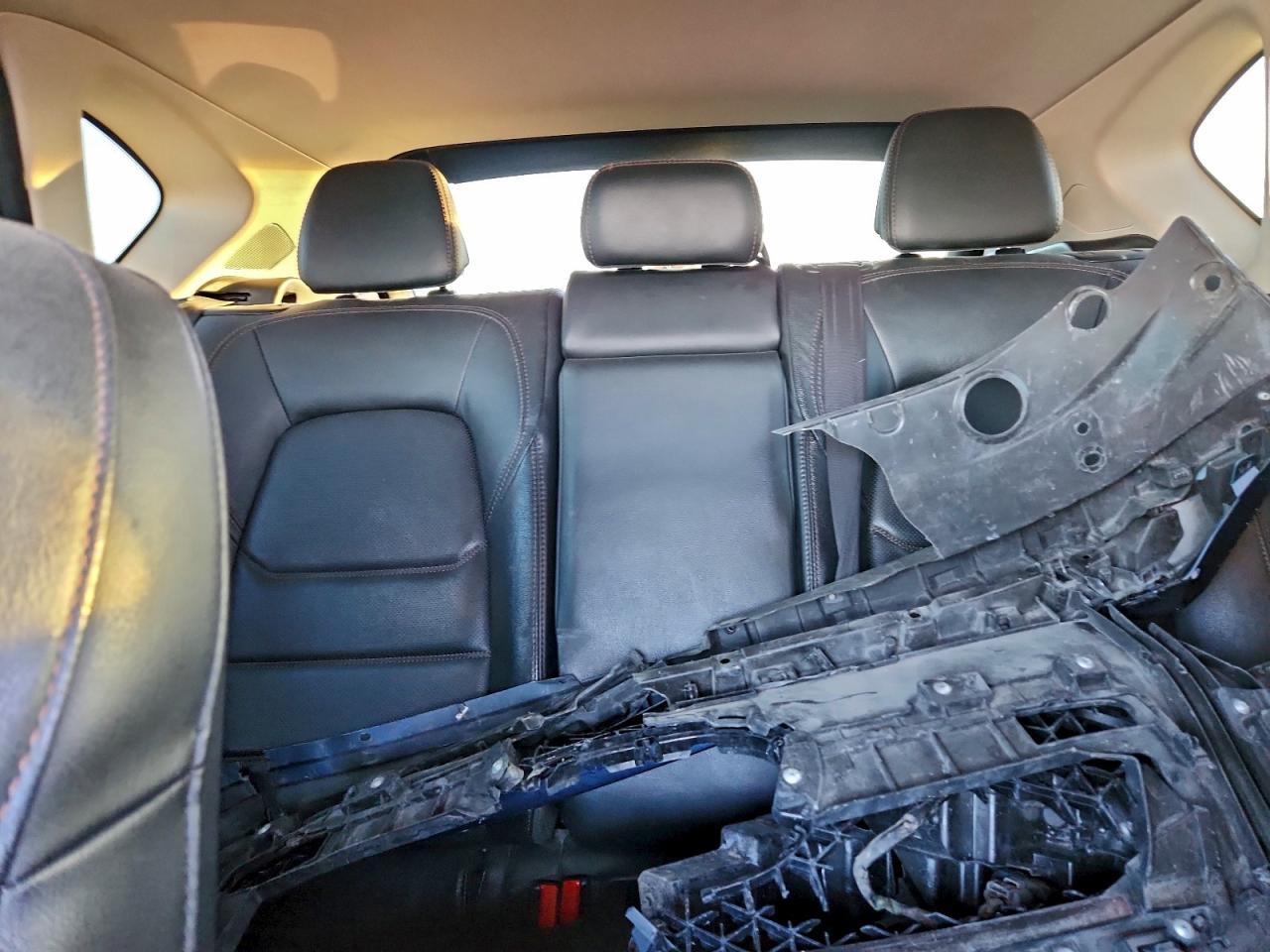 Mazda Cx Grand Touring Image 5