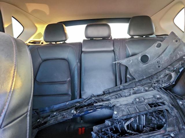 Mazda Cx Grand Touring Image 5