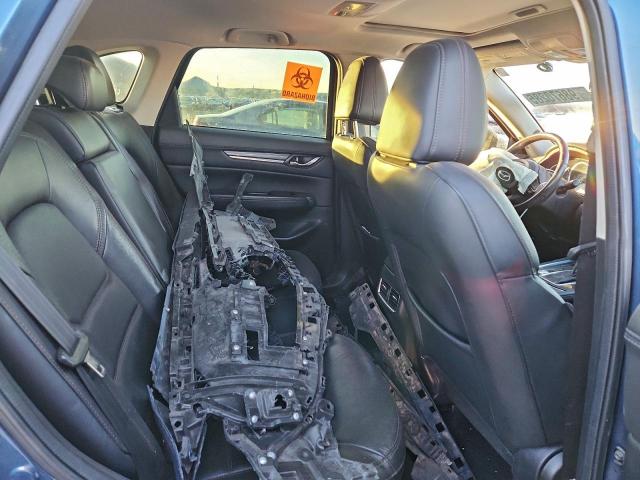 Mazda Cx Grand Touring Image 6