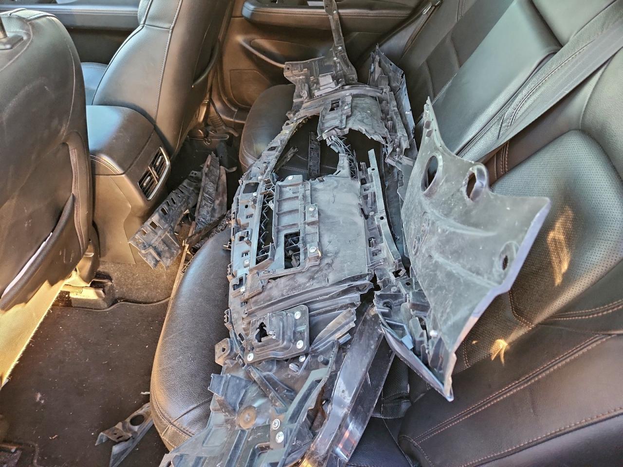 Mazda Cx Grand Touring Image 8