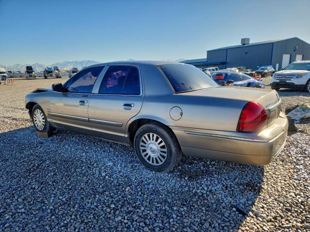 Mercury Grmarquis Ls Image 10