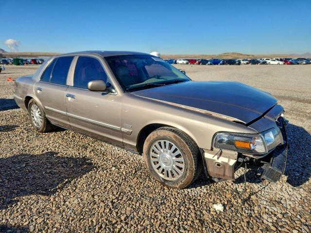 Mercury Grmarquis Ls Image 7