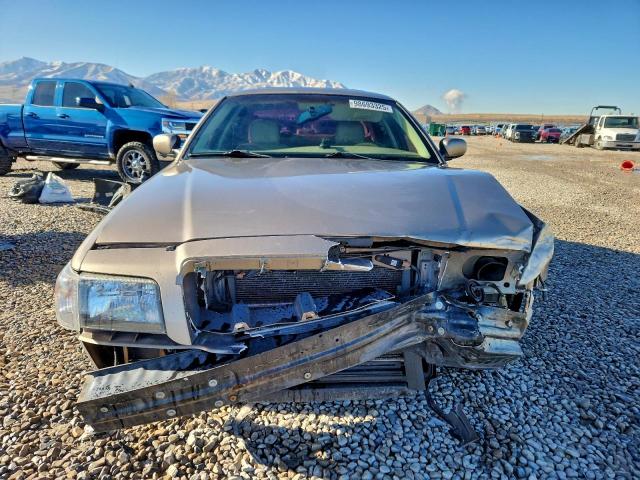 Mercury Grmarquis Ls Image 8