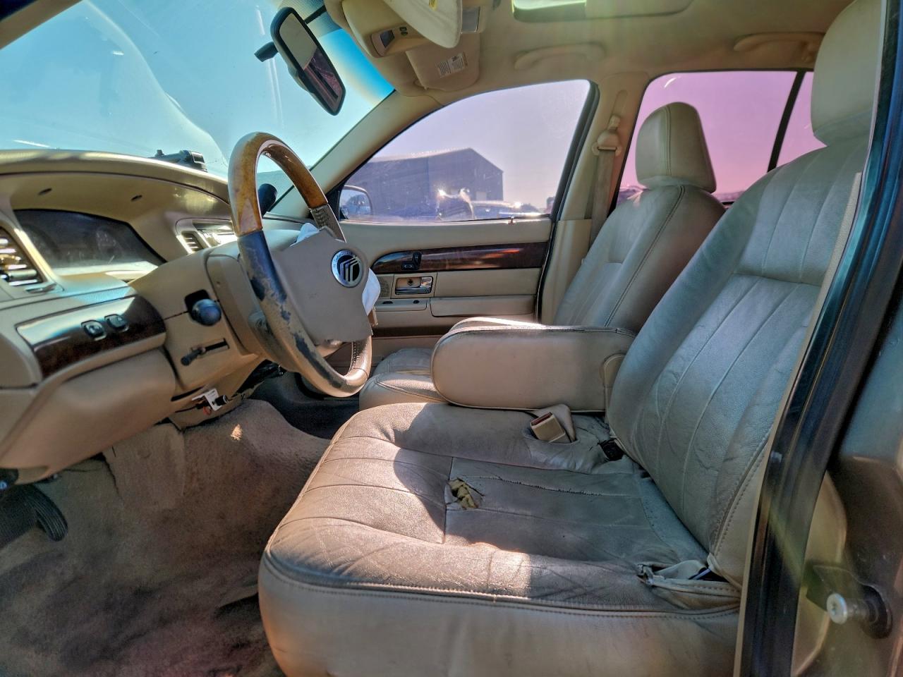 Mercury Grmarquis Ls Image 2