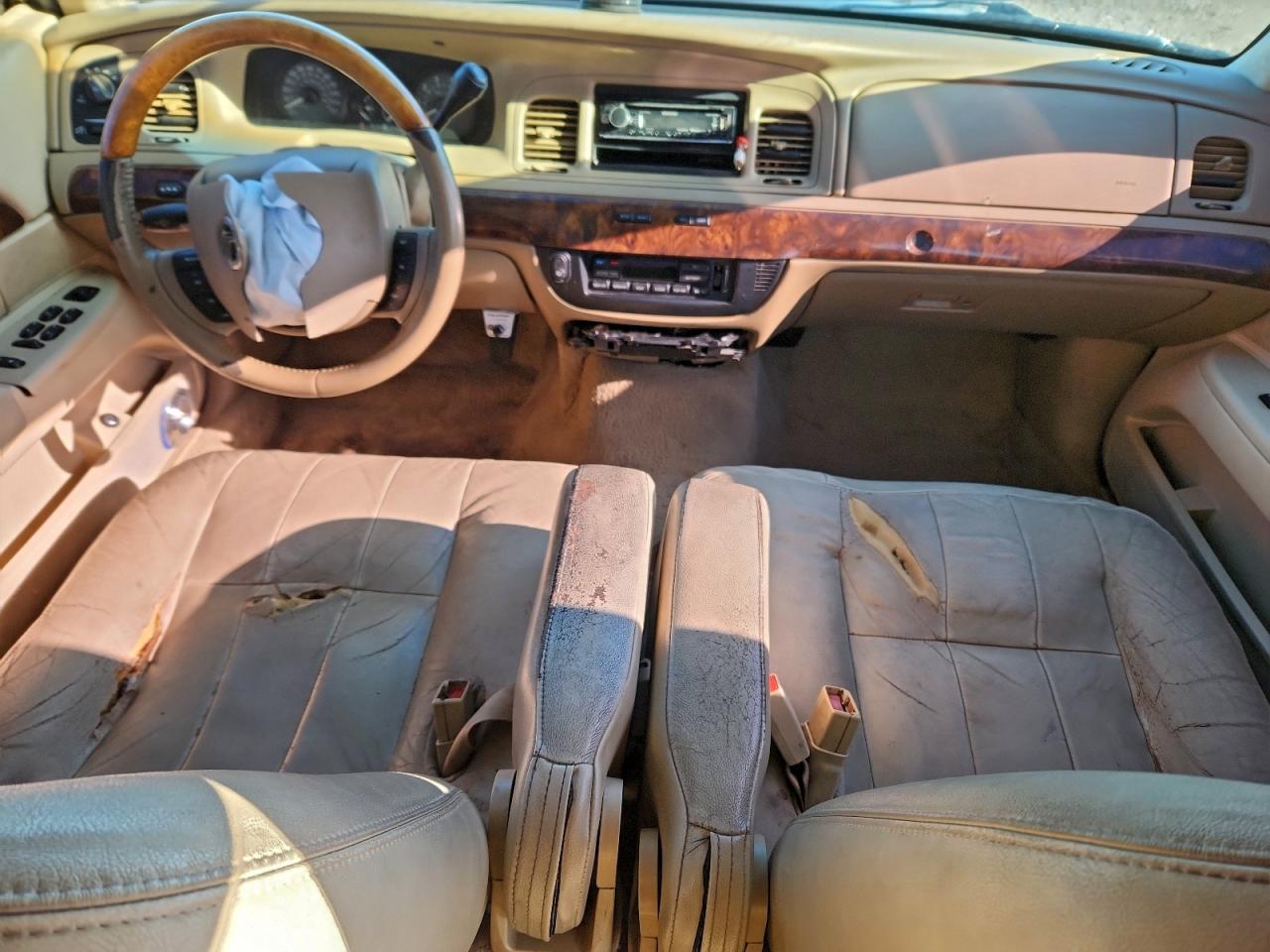 Mercury Grmarquis Ls Image 4