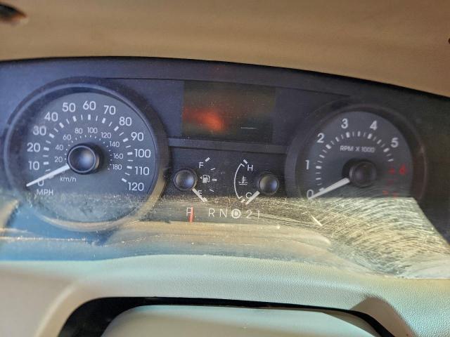 Mercury Grmarquis Ls Image 6