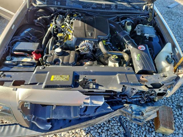 Mercury Grmarquis Ls Image 11