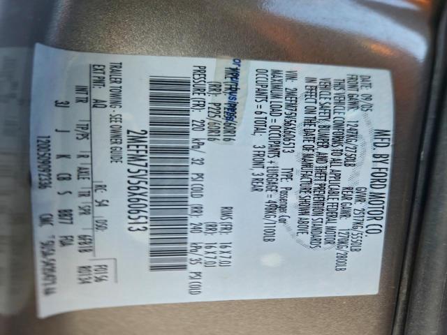 Mercury Grmarquis Ls Image 12