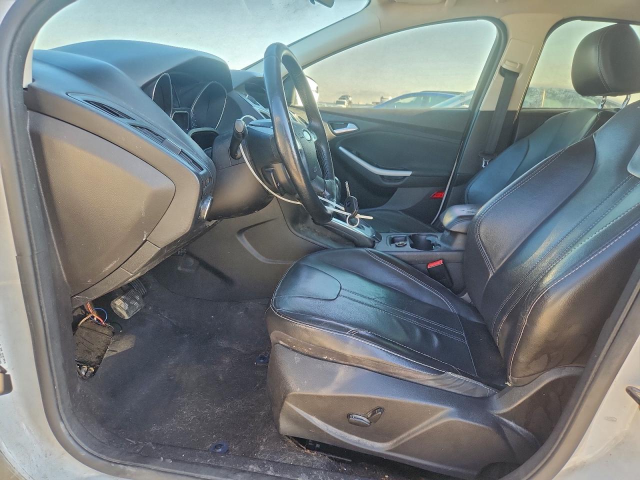 Ford Focus Se Image 4