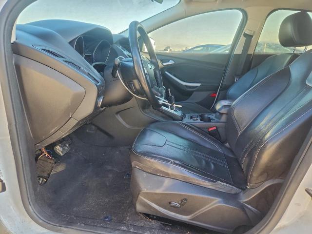 Ford Focus Se Image 4