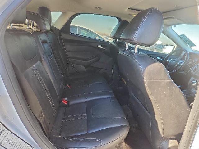 Ford Focus Se Image 8