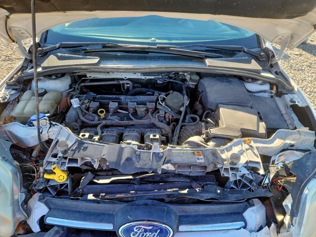 Ford Focus Se Image 5