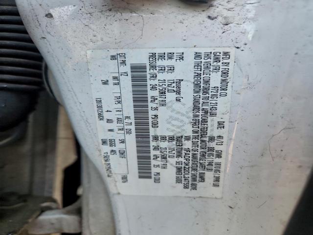 Ford Focus Se Image 7