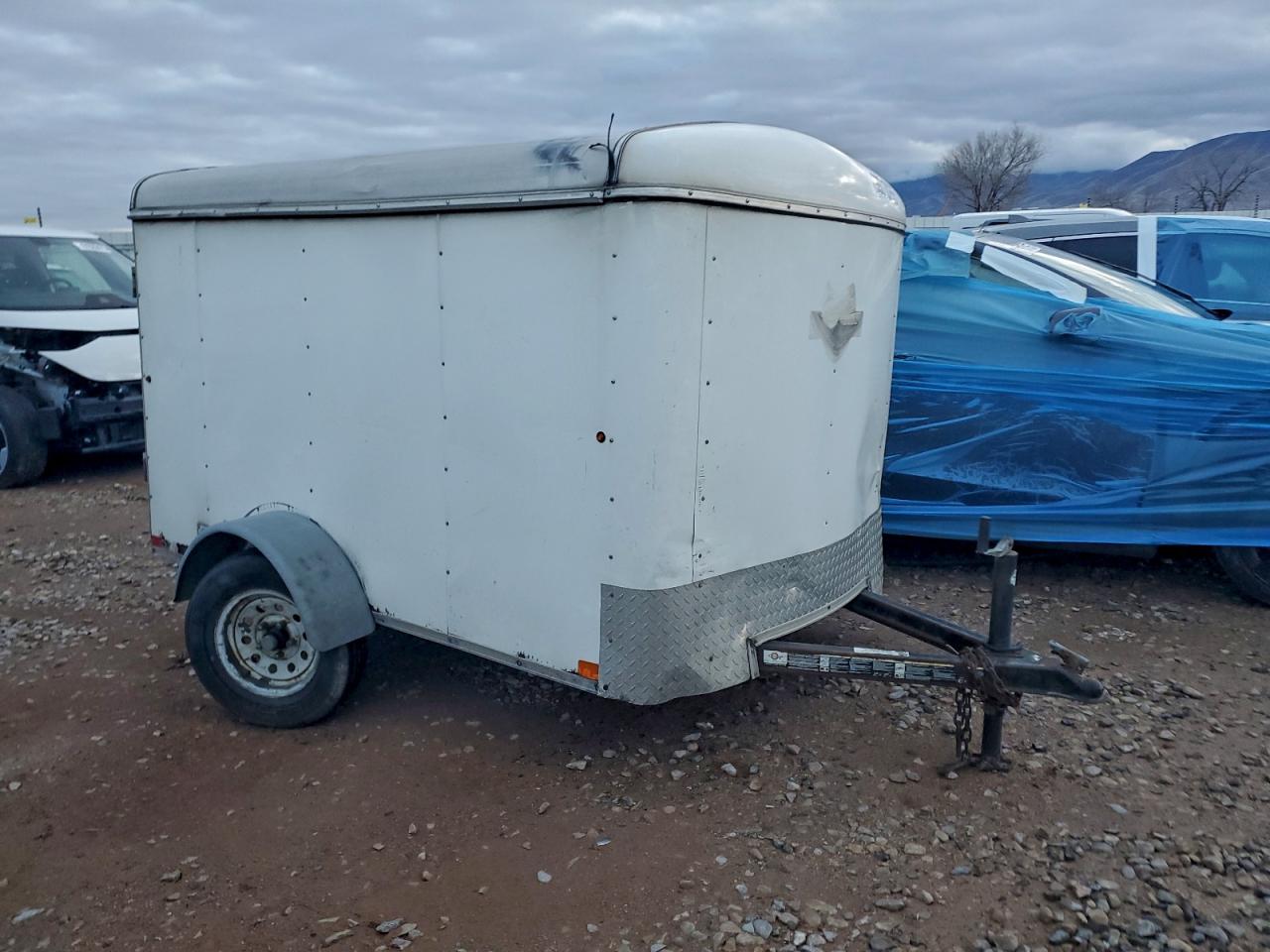 Tail Trailer Image 1