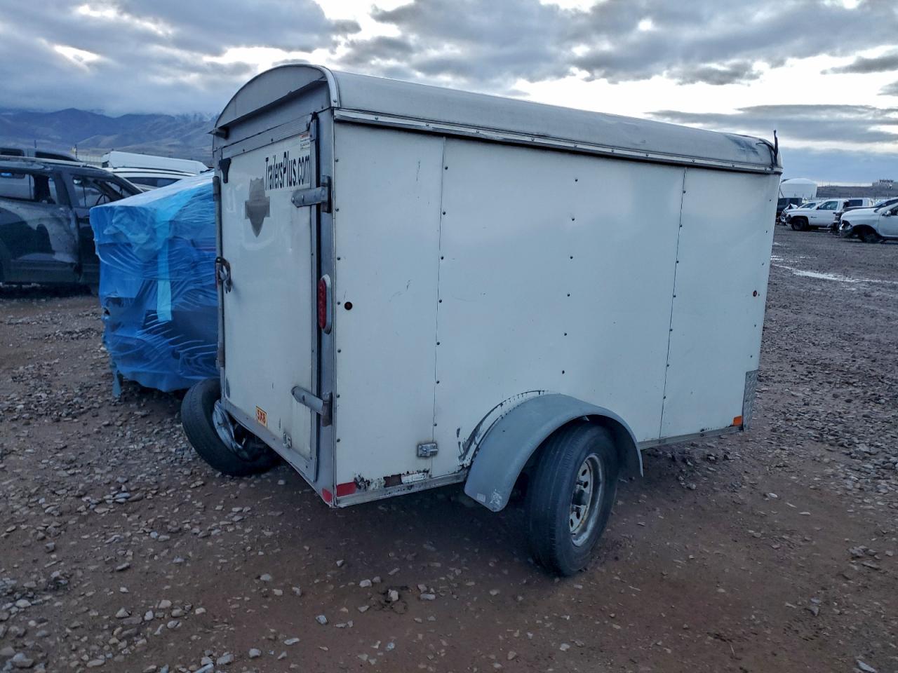 Tail Trailer Image 8