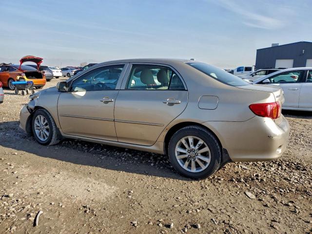 Toyota Corolla Base Image 3