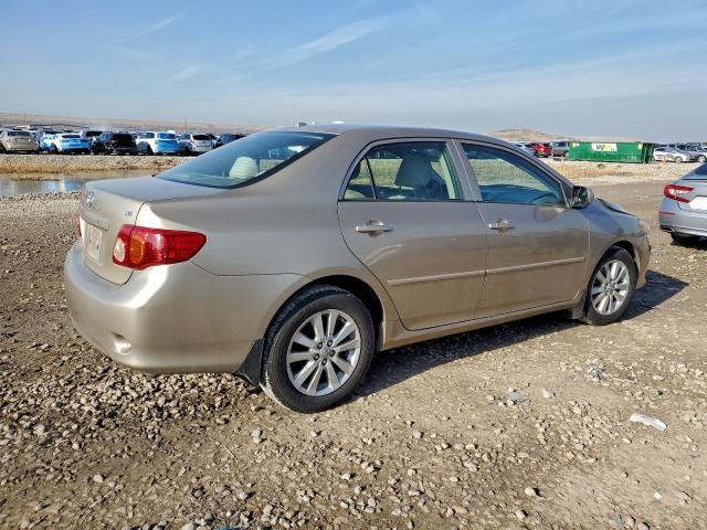 Toyota Corolla Base Image 11