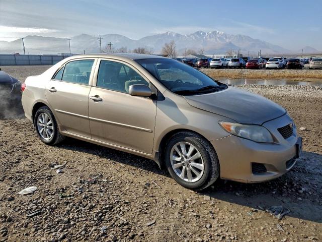 Toyota Corolla Base Image 12