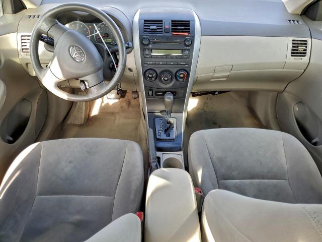 Toyota Corolla Base Image 4