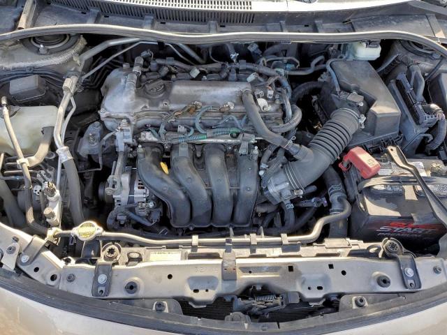 Toyota Corolla Base Image 8