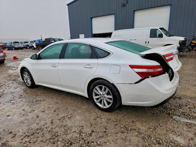 Toyota Avalon Base Image 2