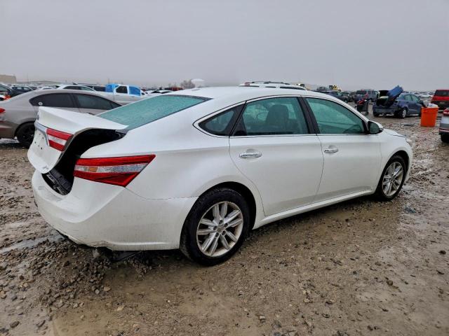 Toyota Avalon Base Image 7