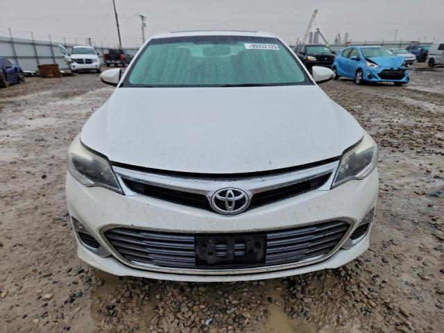 Toyota Avalon Base Image 3