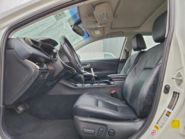 Toyota Avalon Base Image 12