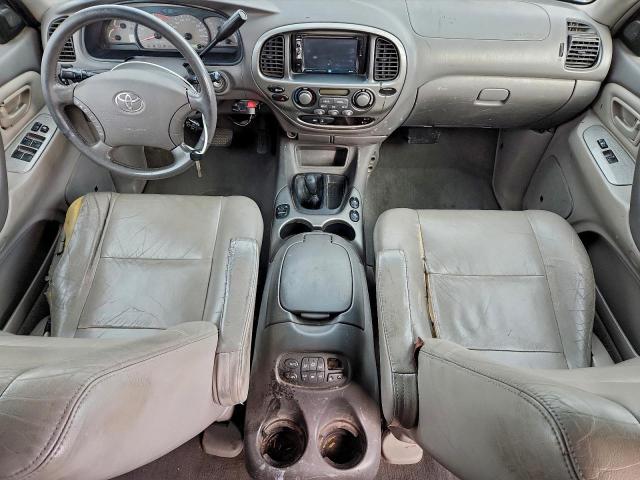 Toyota Sequoia Limited Image 13
