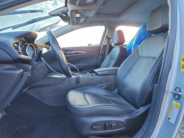 Buick Regal Essence Image 4