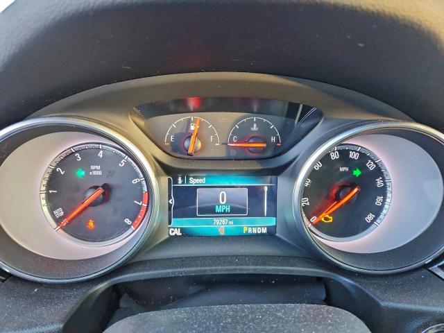 Buick Regal Essence Image 9