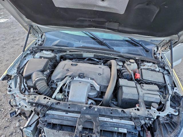 Buick Regal Essence Image 10