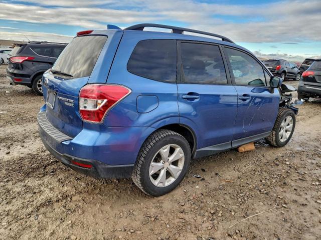 Subaru Forester 2.5i Premium Image 2
