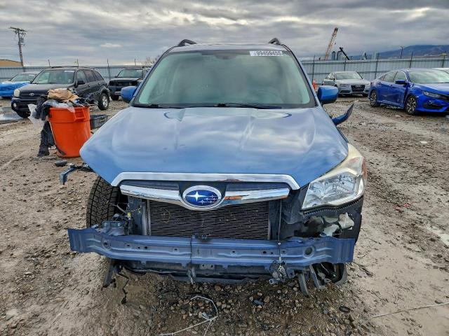 Subaru Forester 2.5i Premium Image 10