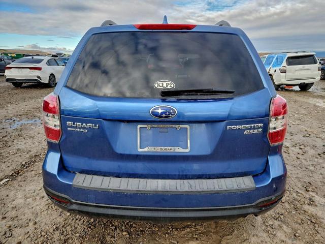 Subaru Forester 2.5i Premium Image 4