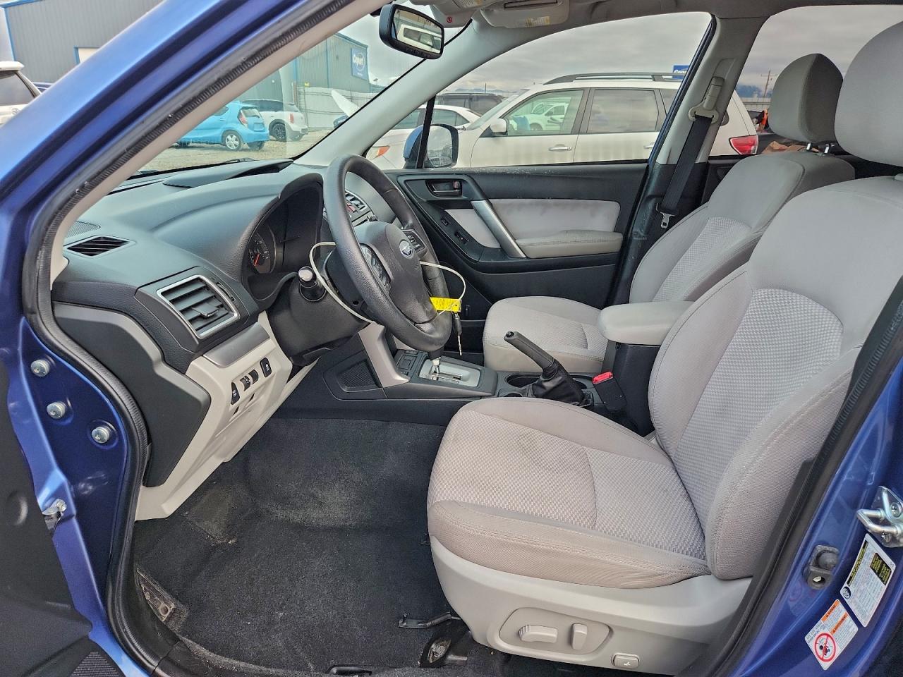 Subaru Forester 2.5i Premium Image 7