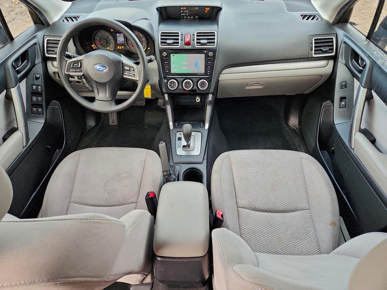Subaru Forester 2.5i Premium Image 3
