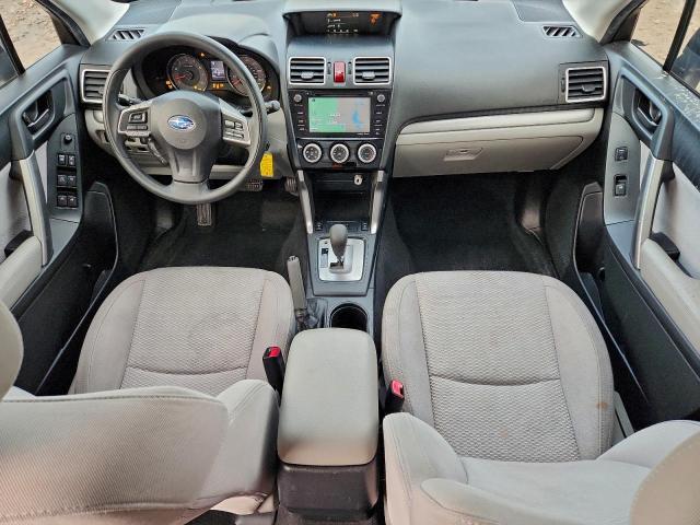 Subaru Forester 2.5i Premium Image 3