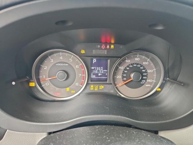 Subaru Forester 2.5i Premium Image 6