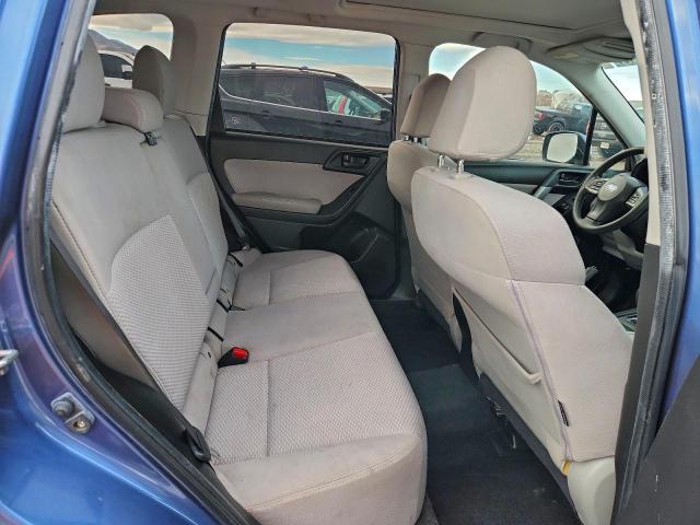 Subaru Forester 2.5i Premium Image 11