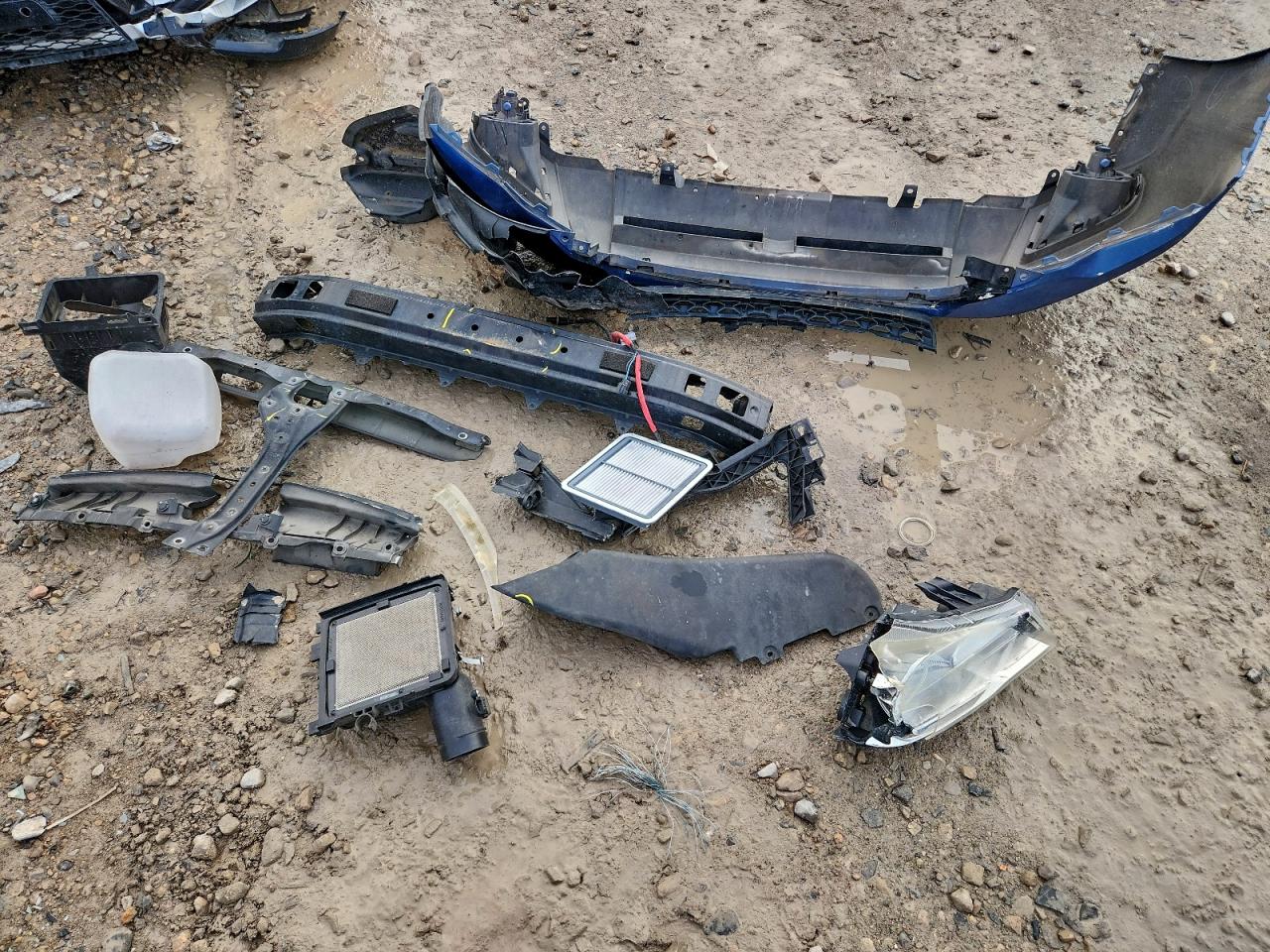 Subaru Forester 2.5i Premium Image 13