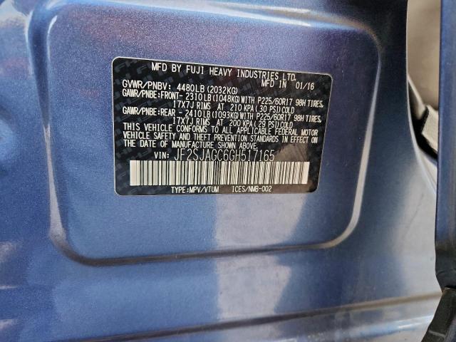 Subaru Forester 2.5i Premium Image 8