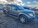 Nissan Pathfinder S Image 12