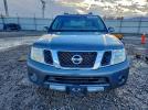 Nissan Pathfinder S Image 6