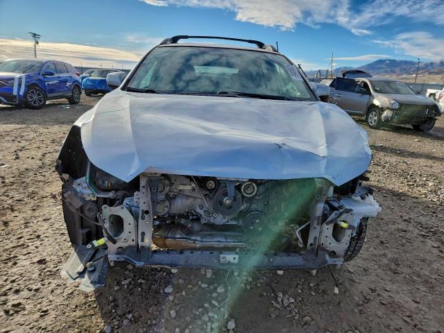 Subaru Xv 2.0 Limited Image 11