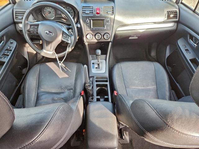 Subaru Xv 2.0 Limited Image 7